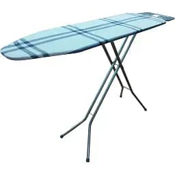 Гладильная доска Casa Si Ben Silver/Double Cross 110x30 см (DAS303331)