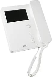 Відеодомофон Urmet 1750/1 Möro із трубкою для системи 2Voice - мініатюра 2