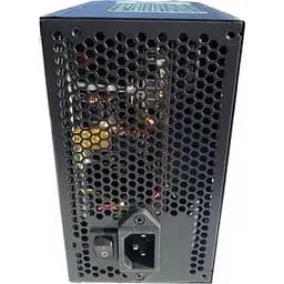 Блок живлення Delux 500W bulk (DLP-35D Black)