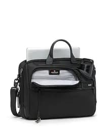 Сумка Для Ноутбука До 17" Tumi TUMI ALPHA BLACK 44x33x12 02603114D4 - мініатюра 2