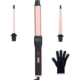 Плойка для завивки волосся для всіх типів