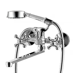 Змішувач для ванни DAMIXA Retro (239500000)