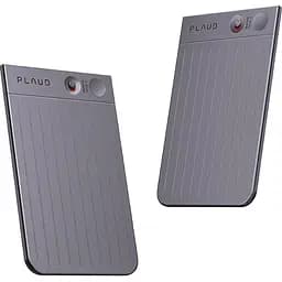 Диктофон Plaud Note ChatGPT Empowered AI Voice Recorder Black [112025] - мініатюра 2