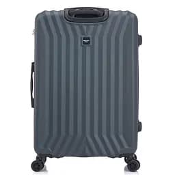 Валіза Semi Line 28" L Navy-Green (T5859-3) - мініатюра 4