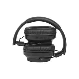 Навушники Real-El GD-860 Black - мініатюра 6