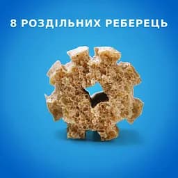 Ласощі для собак середніх порід DentaLife для здоров'я зубів і ясен 115 г - мініатюра 7
