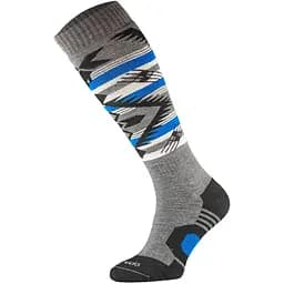 Носки Comodo STS1 39-42 M Серый (COMO-STS-1-1-3942)