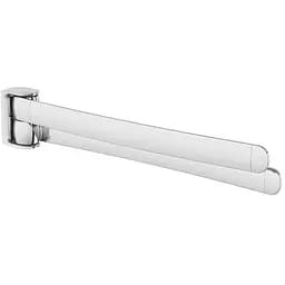 Двойная вешалка-вертушка для полотенец AM.PM Sensation 44 см (A3032600)