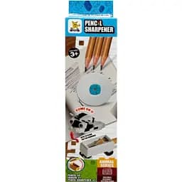 Детский конструктор точилка для карандашей Bambi SM2511A-7