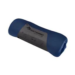 Подушка Sea To Summit Foam Core Pillow Deluxe Синій - мініатюра 3