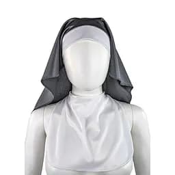 Набір Монашка карнавальний