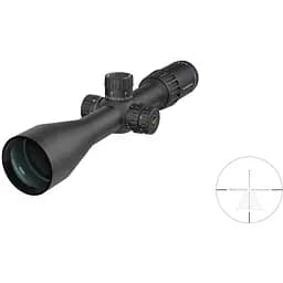 Приціл оптичний Vector Optics Taurus 2-16x50 (30 мм) illum. SFP HD