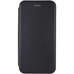 Чохол-книжка Primolux Besus для телефону Samsung Galaxy A34 (SMA346) Black