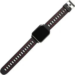 Смарт-годинник Smart Watch Gelius Pro GP-CP11 Plus (AMAZWATCH 2020) (IP68) Black/Red - мініатюра 3