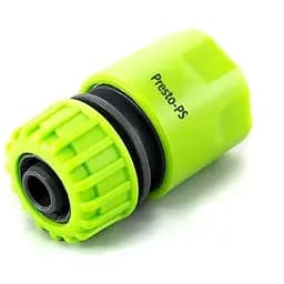 Конектор Presto-PS для шланга 1/2-5/8 дюйми без аквастопа (5809G)