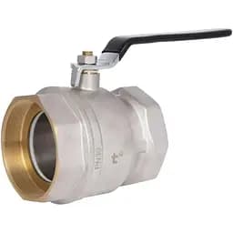 Кран кульовий Thermo Alliance Base 4" ВВ прямий, PN40, важіль SD600W100