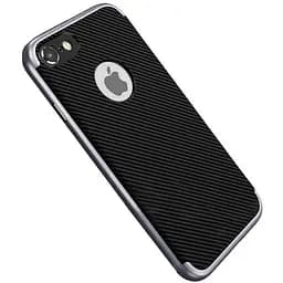Чехол-накладка Duzhi 2 in1 Hybrid Combo Mobile Phone Case iPhone 7 Grey