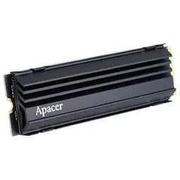 Накопичувач SSD M.2 2280 4TB Apacer (AP4TBAS2280Q4U-1)
