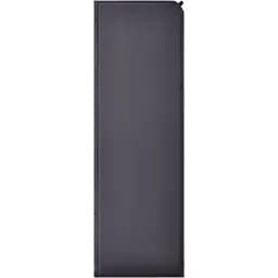 Килимок самонадувний Skif Outdoor Specialist 195x58x5 см Black - мініатюра 4