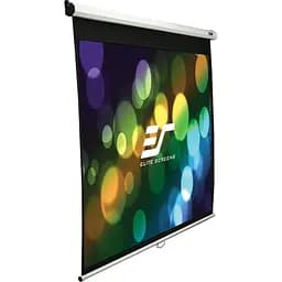 Проекційний екран моторизований Elite Screens ELECTRIC100V 100` [120354] - мініатюра 2