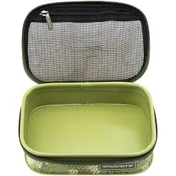 Коробка Favorite Eva Tackle Box TCLB-XS 200x150x50mm Khaki - мініатюра 4