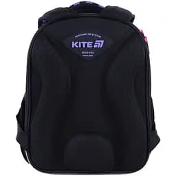 Рюкзак для початкової школи Kite Education каркасний 555 HK-3 Чорний (HK26-555S-3) - мініатюра 7