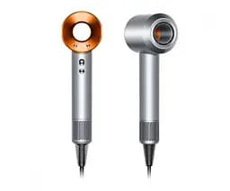 Фен Dyson Supersonic HD08 Nickel / Copper (411279-01) - мініатюра 2