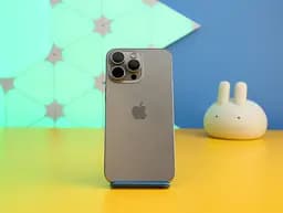 Смартфон Apple iPhone 15 Pro Max 512GB Natural Titanium (MU7E3) Б/В [157945] - мініатюра 6
