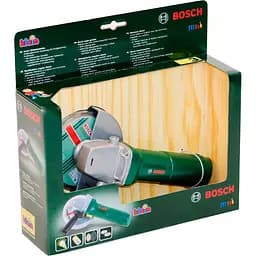 Іграшковий набір Bosch Mini Кутова шліфувальна машина (8426) - мініатюра 7