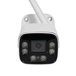 IP-відеокамера з 4G 2Mp Light Vision VLC-5192WIG f=3.6mm з мікрофоном (75-00225) - мініатюра 3