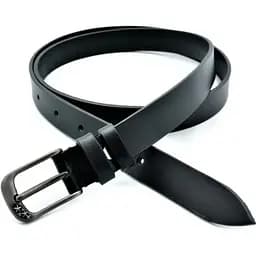 Ремінь шкіряний Le-Mon жіночий 2,3х115-120 см acs0027444