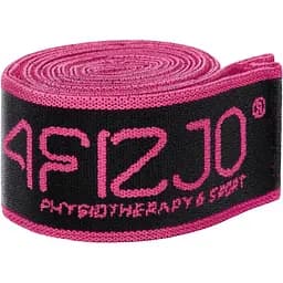 Еспандер 4Fizjo з петлями для розтяжки 90 см 4FJ0293 (P-5907739313782)