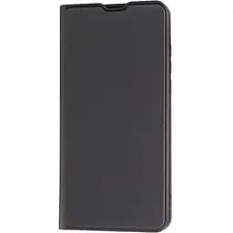 Чохол-книжка BeCover Exclusive New Style для Nokia C32 Black (712657) - мініатюра 2