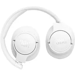 Навушники JBL Tune 720 BT White (JBLT720BTWHT) - мініатюра 3