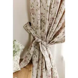 Штора Прованс Тереза ​​Цветочки 200х250 см (34567)