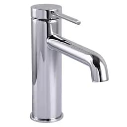 Смеситель для умывальника Topaz Loft TLF 32201-H75-C Хром