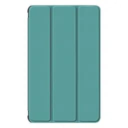 Чохол-книжка на планшет HUAWEI MatePad T8 8", Smart Case, green, підставка для планшета 8 , шкіряний, мікрофібра, на магніті, ArmorStandart (ARM58601)