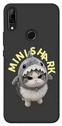 Чохол Demsky Kitty shark для Huawei P Smart Z