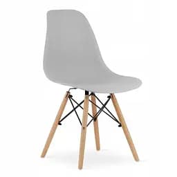 Обідній комплект Jumi Scandinavian-4 Grey - мініатюра 3