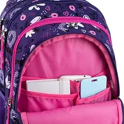 Рюкзак GoPack Teens 162M-3 (GO25-162M-3) - мініатюра 10