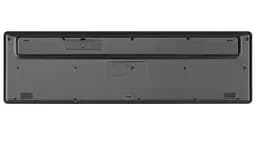 Клавіатура бездротова KS260, Black 2E teh0024164 - мініатюра 4