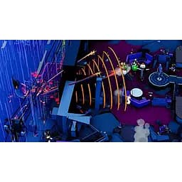 Ключ активації Microsoft Space Raiders in Space + Clumsy Rush для Xbox One/Series - мініатюра 5