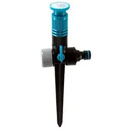 Дождеватель Presto-PS ороситель секторный Марс (7810)