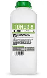 Тонер Brother HL-2030/2040/2070/5240/5250/5270/5280, 1 кг, ColorWay (TB-2030-1)