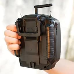 Пульт управління для дрона RadioMaster TX12 MKII ExpressLRS Edge TX (HP0157.0032-M2) - мініатюра 5