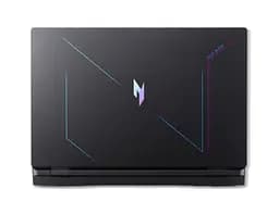 Ноутбук Acer Nitro 17 AN17-41 17.3' QHD IPS, AMD R7-7735HS, 16GB, F1024GB, NVD4050-6, Lin, чорний (NH.QL1EU.001) - мініатюра 10