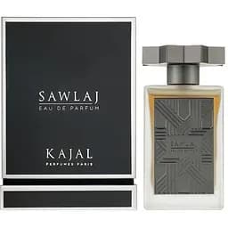 Парфюмированная вода оригинал Kajal Perfumes Sawlaj 100 мл