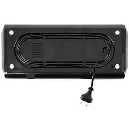 Вакуумний пакувальник LUND 230 V 75 Вт продук-16л/хв. пакув. l ≤ 28 см (67882) - мініатюра 4