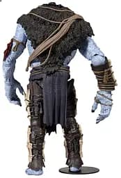 Фігурка McFarlane Toys Відьмак 3 Дике Полювання Крижаний гігант The Witcher 3 Ice Giant 28 см WST MFT TW WH IG - мініатюра 5