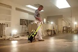 Рюкзак для інструменту RSSBP2, 25л, поліестер 600D Ryobi hoz0012794 - мініатюра 3